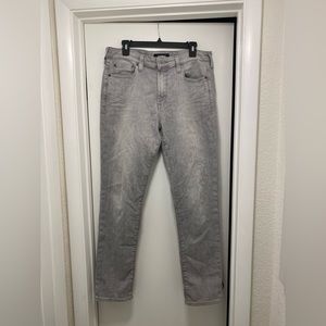 Express jeans 34x32 slim fit